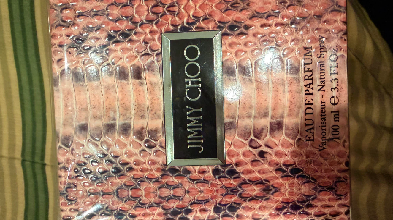 Perfumes originales