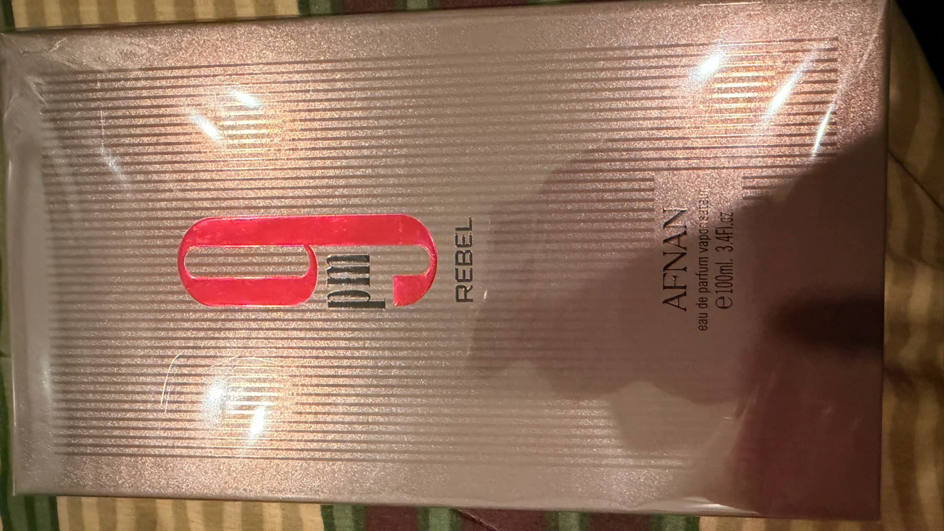 Perfumes originales - photo 2