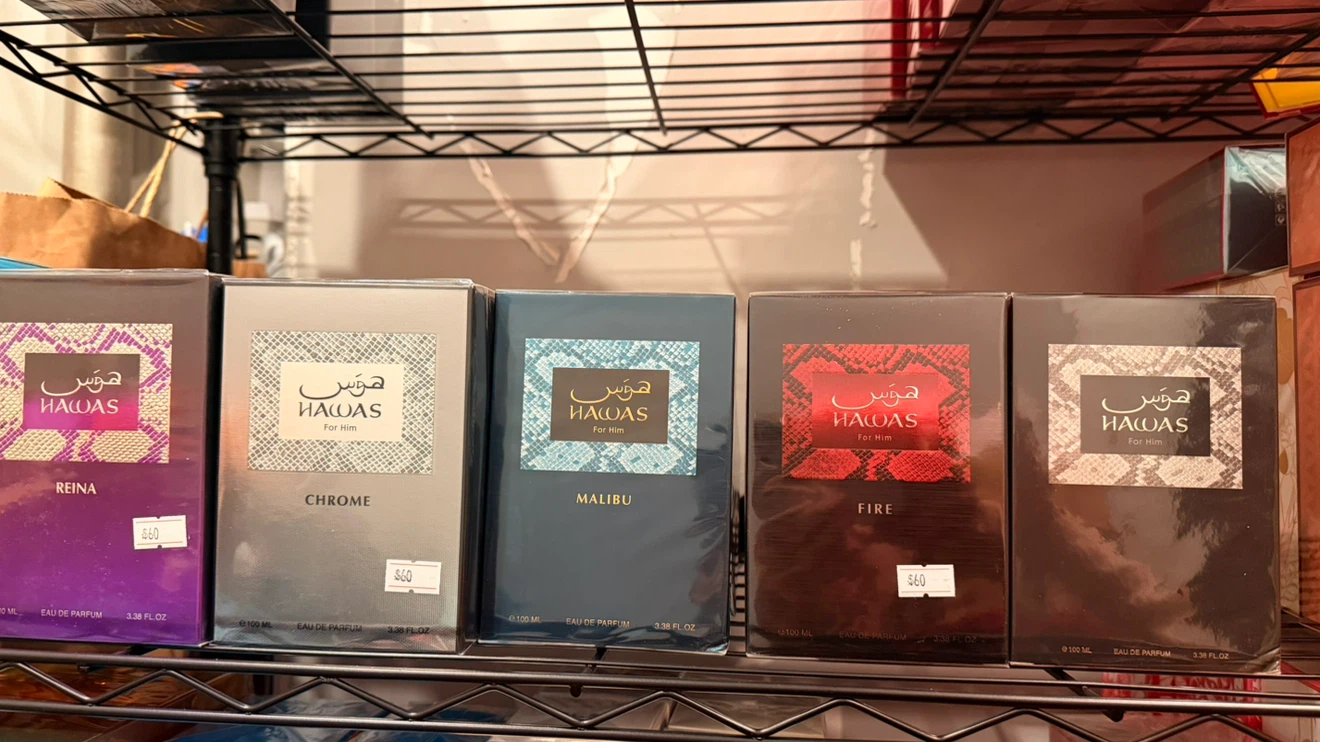 Perfumes originales - photo 3
