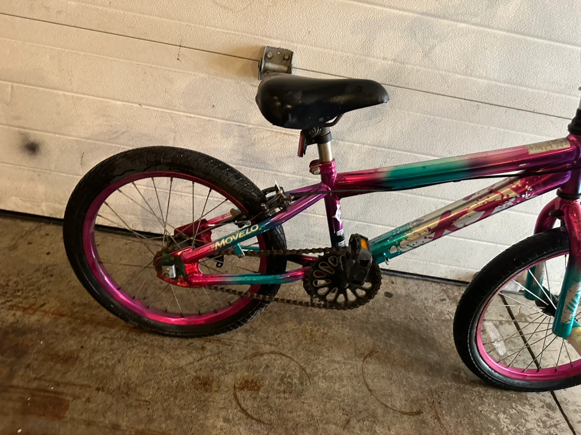 Kids Bike. 20 inch wheels - photo 2