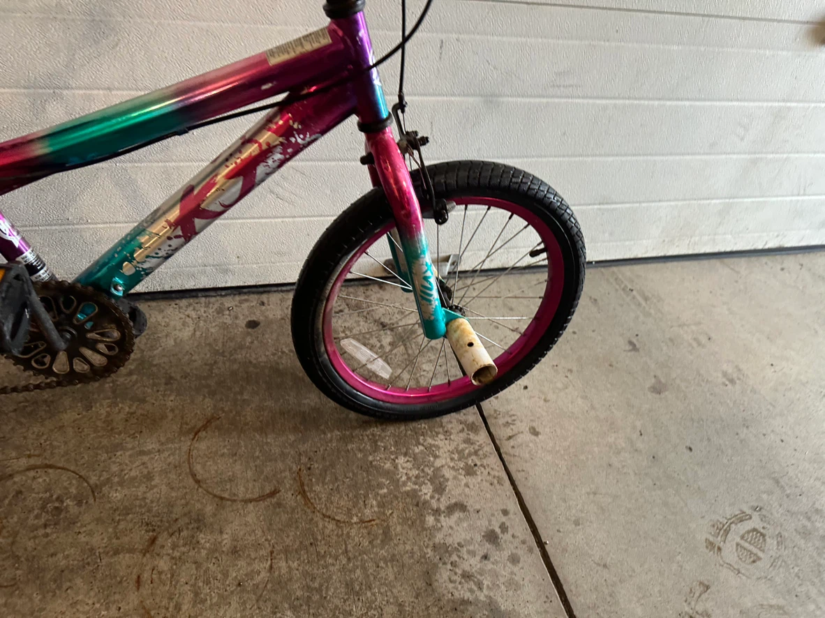 Kids Bike. 20 inch wheels - photo 3