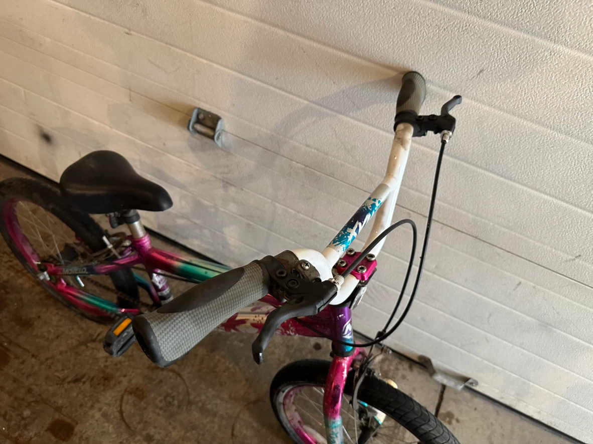 Kids Bike. 20 inch wheels - photo 4