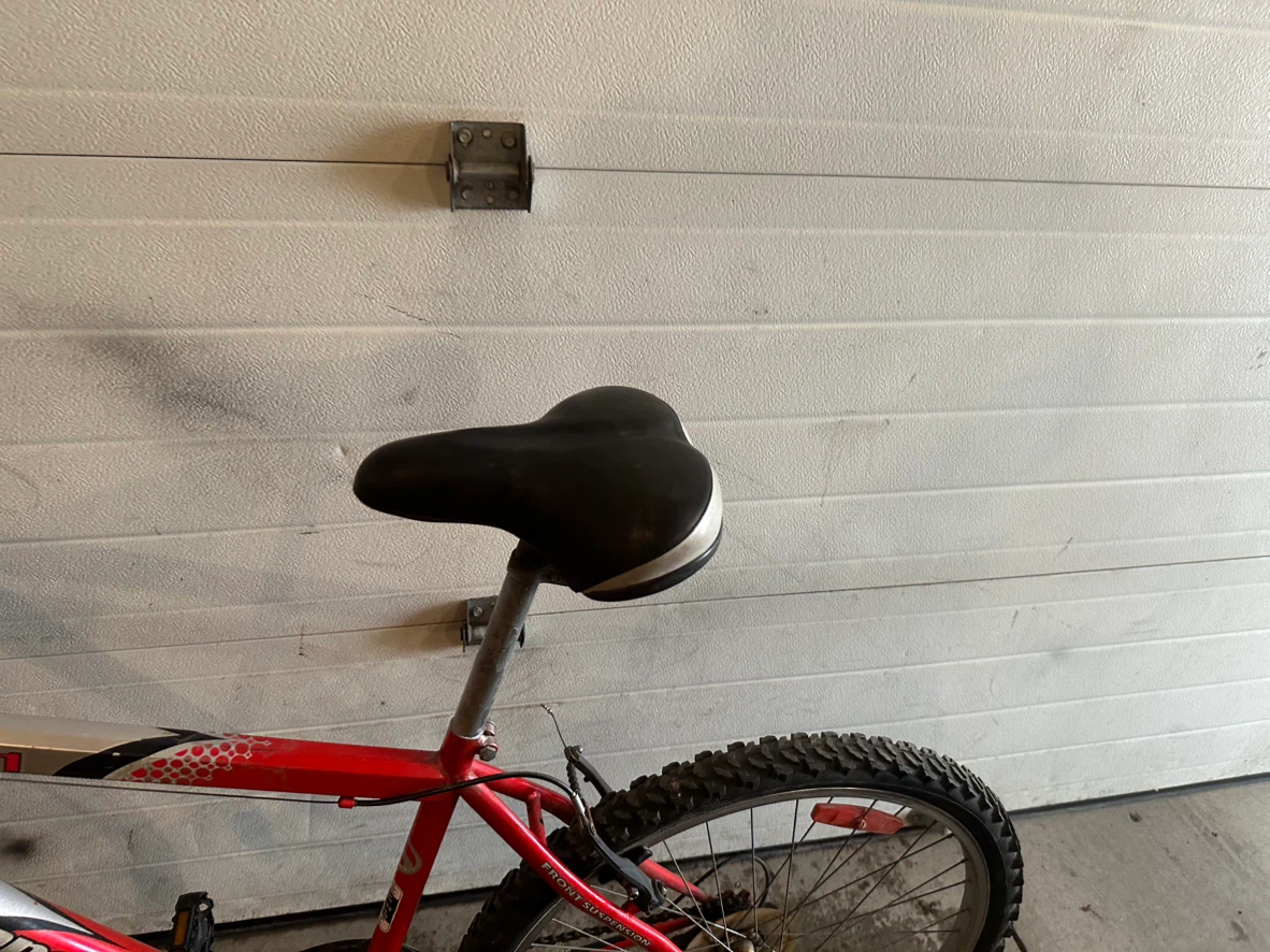 Supercycle XTI-21 Mountain Bike - photo 3