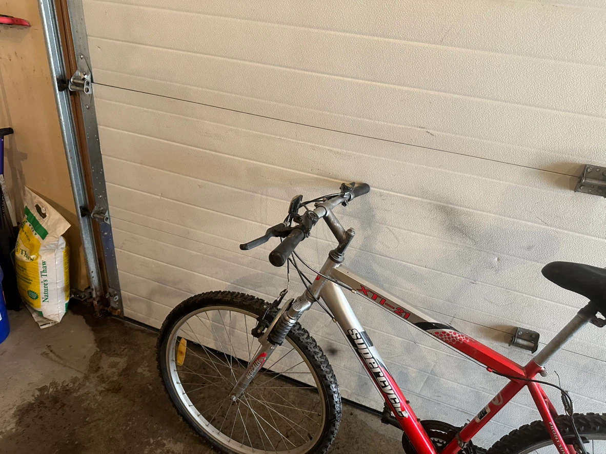 Supercycle XTI-21 Mountain Bike - photo 4
