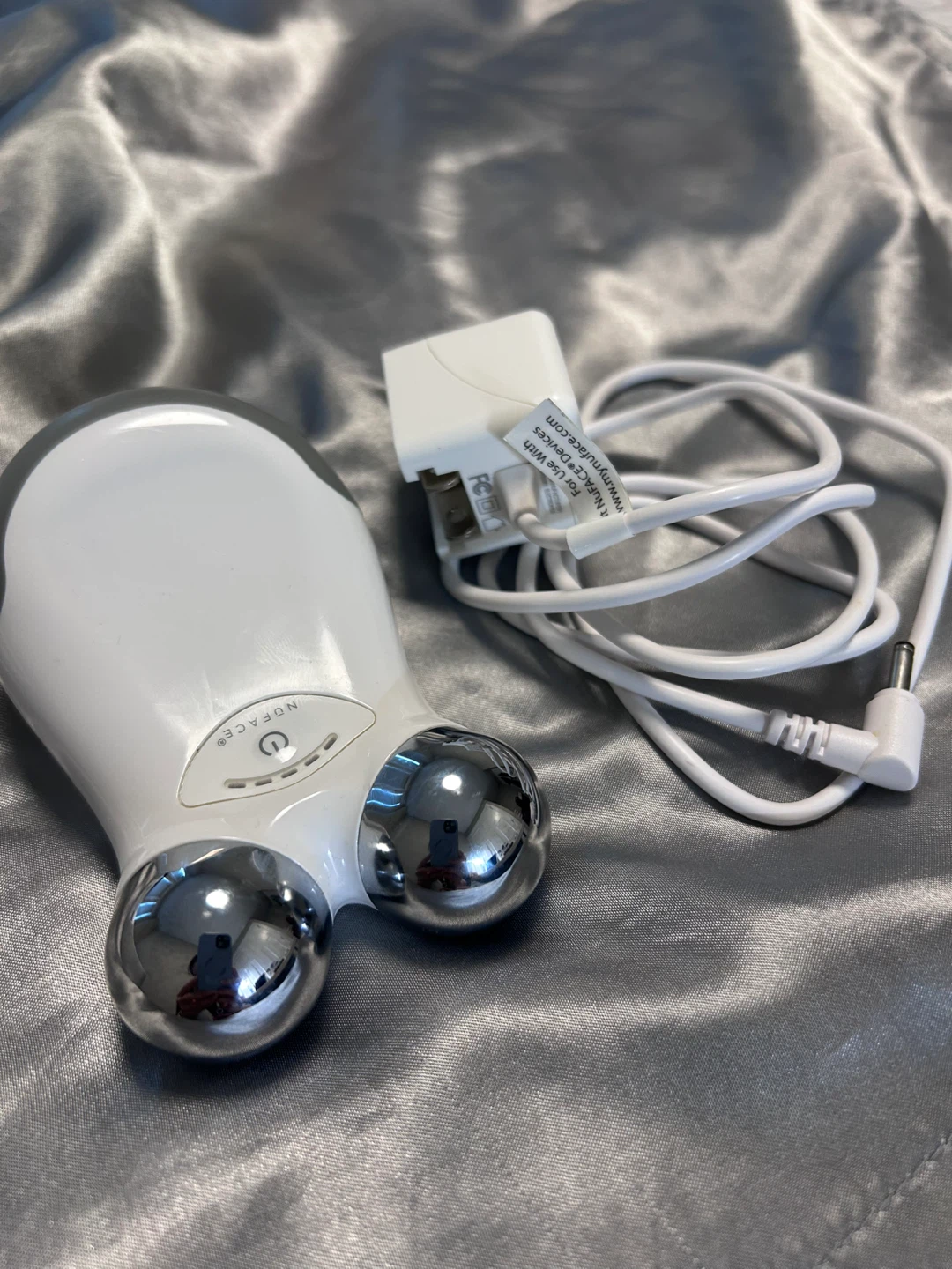 NuFACE Mini Facial Toning Device