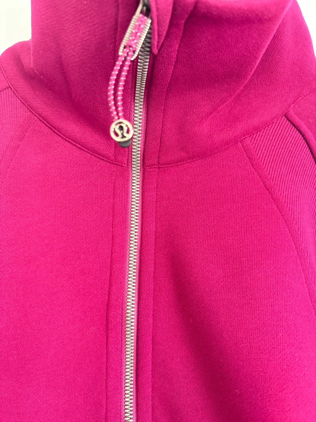 Lululemon Scuba Oversized Funnel Neck - photo 4