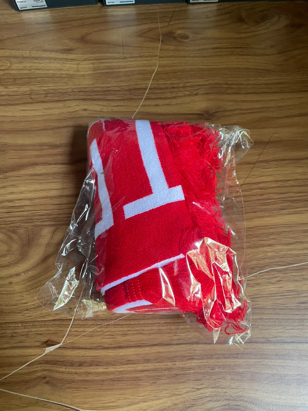 FIFA World Cup Nü Knit Scarf