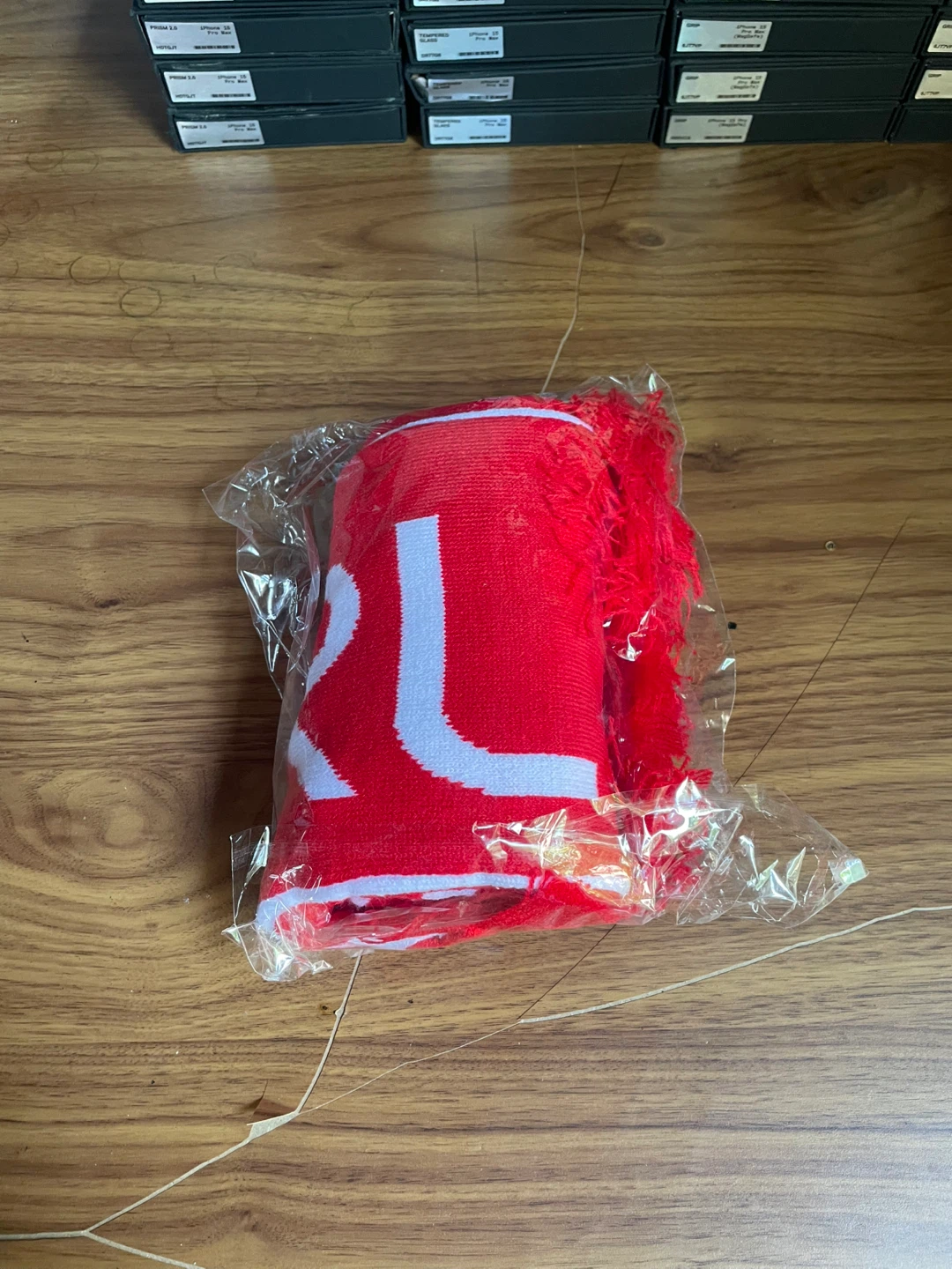 FIFA World Cup Nü Knit Scarf - photo 2