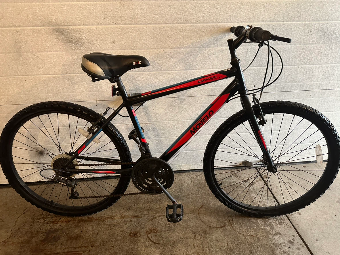 Movelo Algonquin 26-inch Mountain Bike