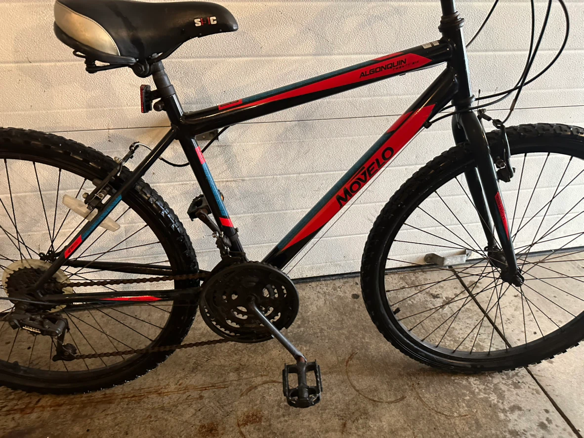 Movelo Algonquin 26-inch Mountain Bike - photo 2