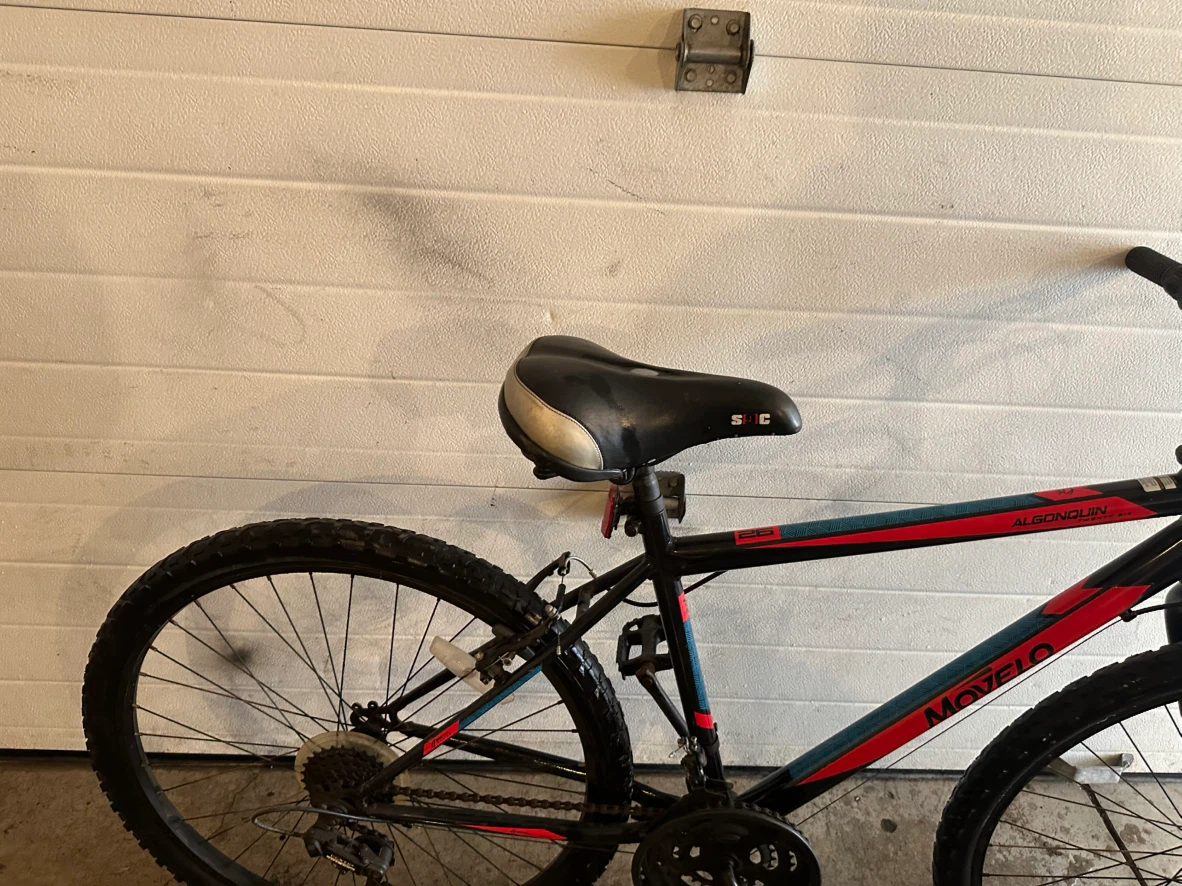 Movelo Algonquin 26-inch Mountain Bike - photo 3