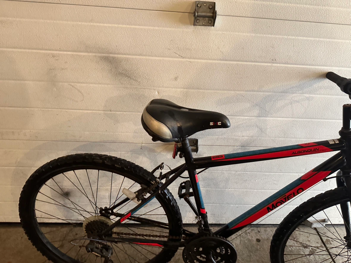 Movelo Algonquin 26-inch Mountain Bike - photo 4