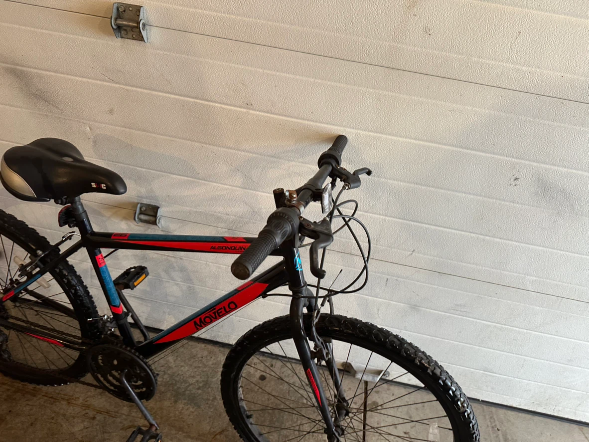 Movelo Algonquin 26-inch Mountain Bike - photo 5
