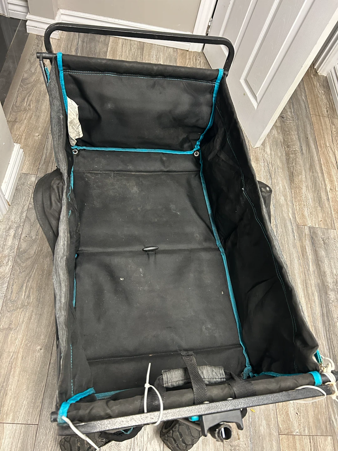 Mac Sports Collapsible Utility Wagon - photo 2