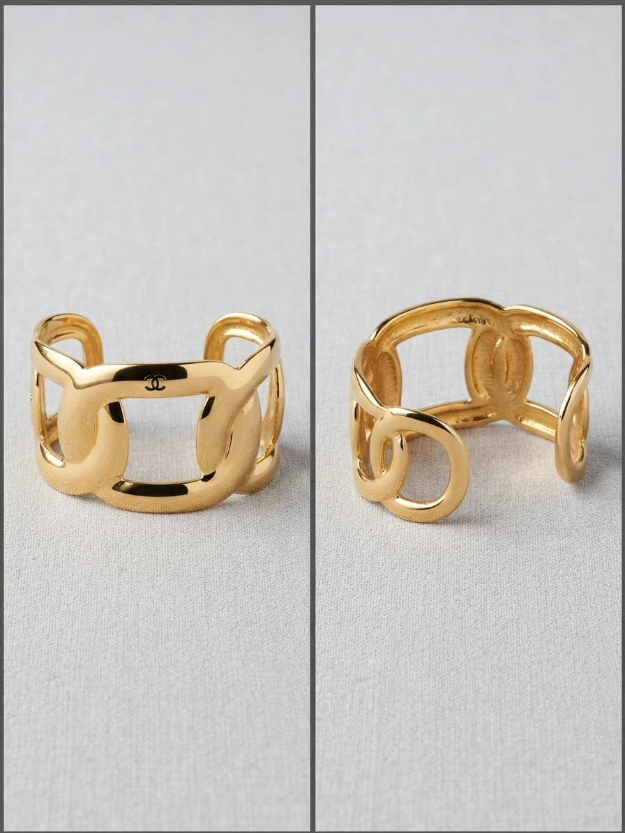Assorted Designer-Style Bracelets