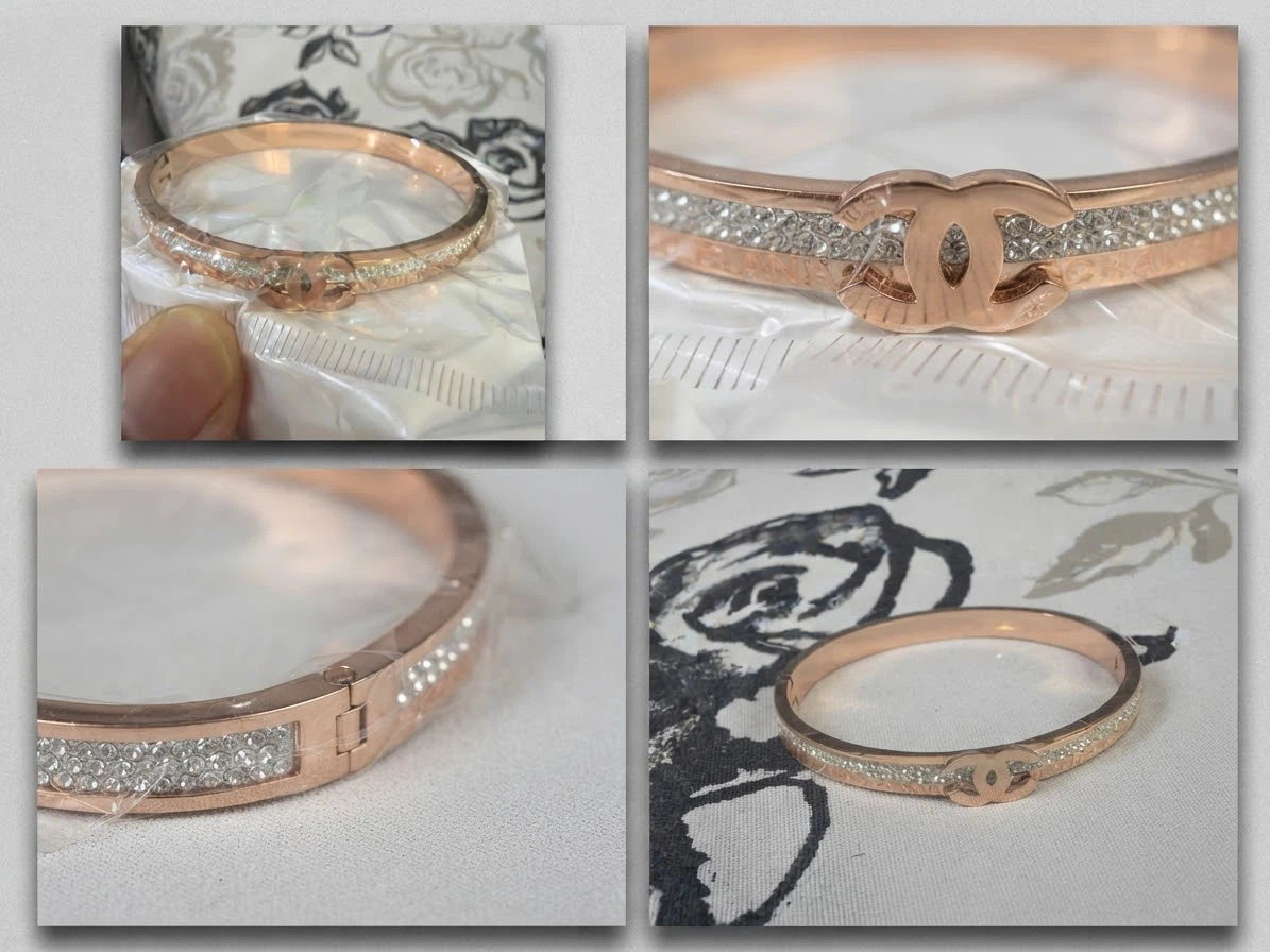Assorted Designer-Style Bracelets - photo 3