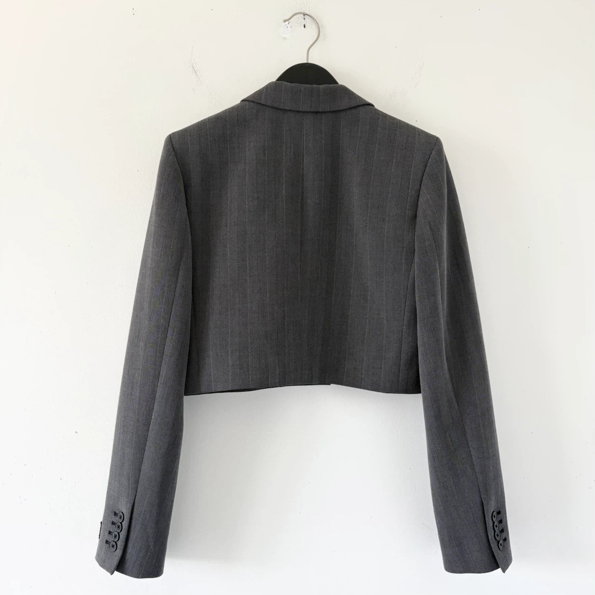 Aritzia Babaton Arbus Blazer - photo 2