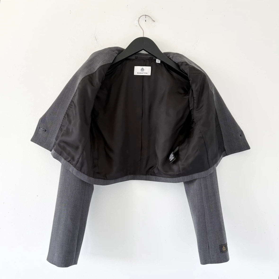 Aritzia Babaton Arbus Blazer - photo 3