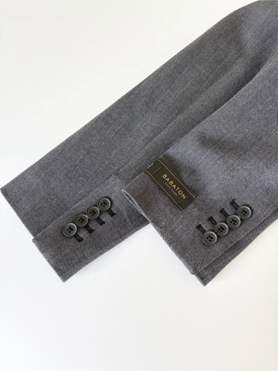Aritzia Babaton Arbus Blazer - photo 5