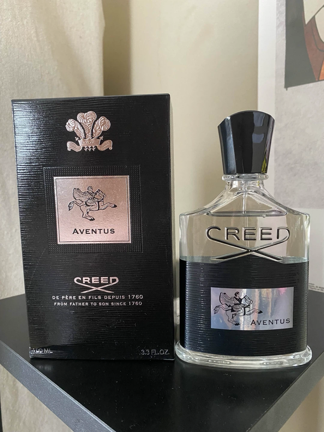 Creed Aventus Eau de Parfum 100ml
