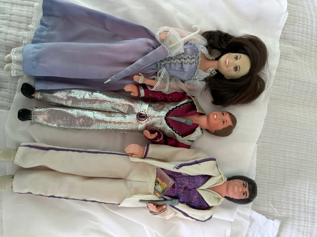 Barbies - photo 2