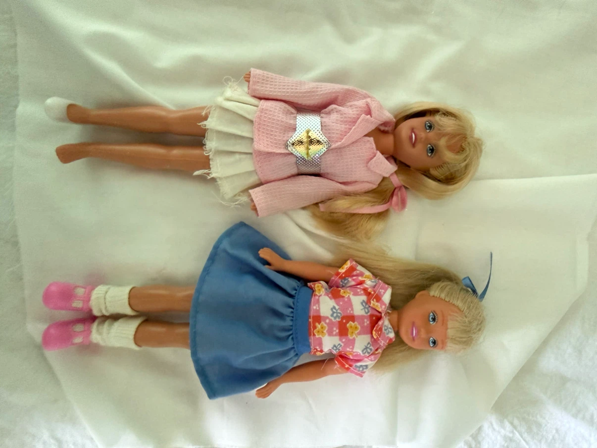 Barbies - photo 4