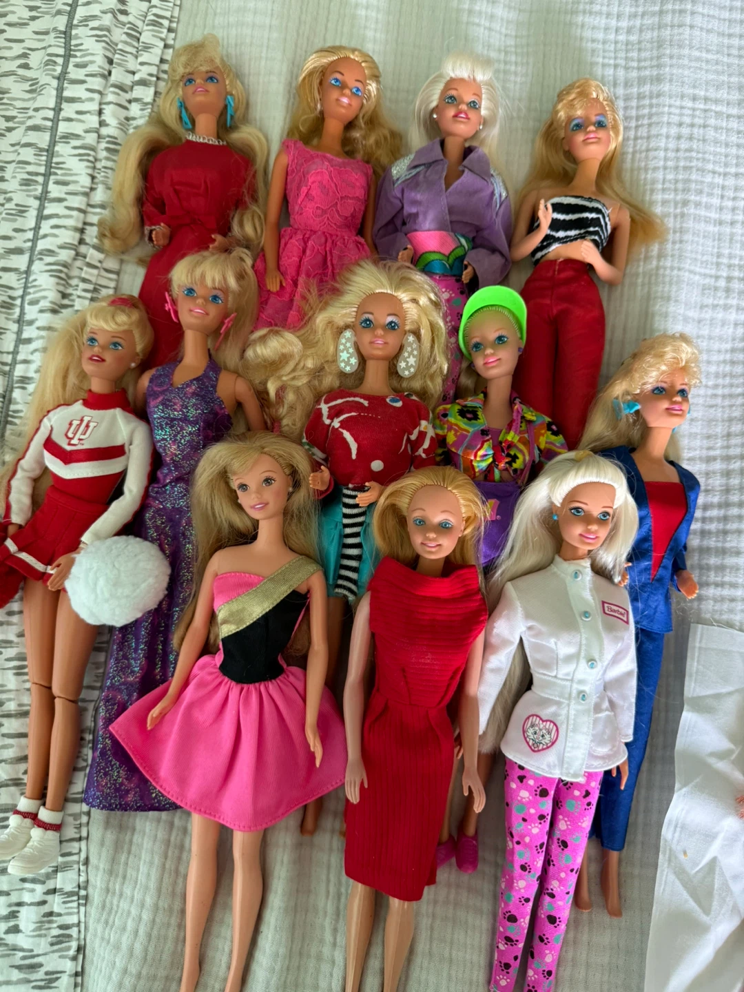 Barbies - photo 5