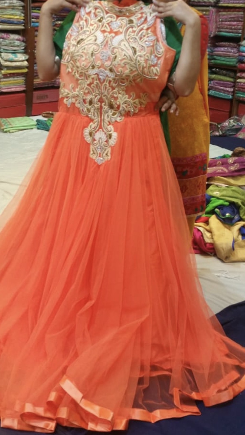 Assorted Traditional Indian Lehengas - photo 4