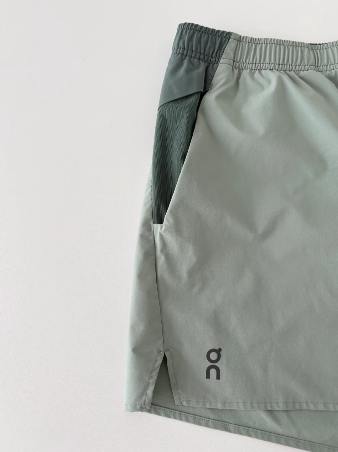 ON Essential Shorts - photo 3