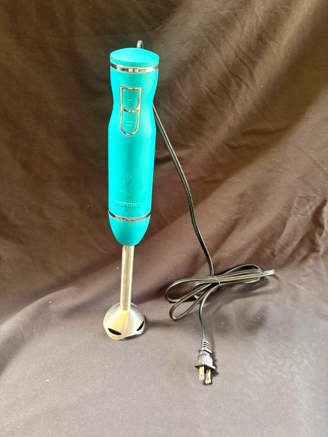 Chefman Immersion Blender