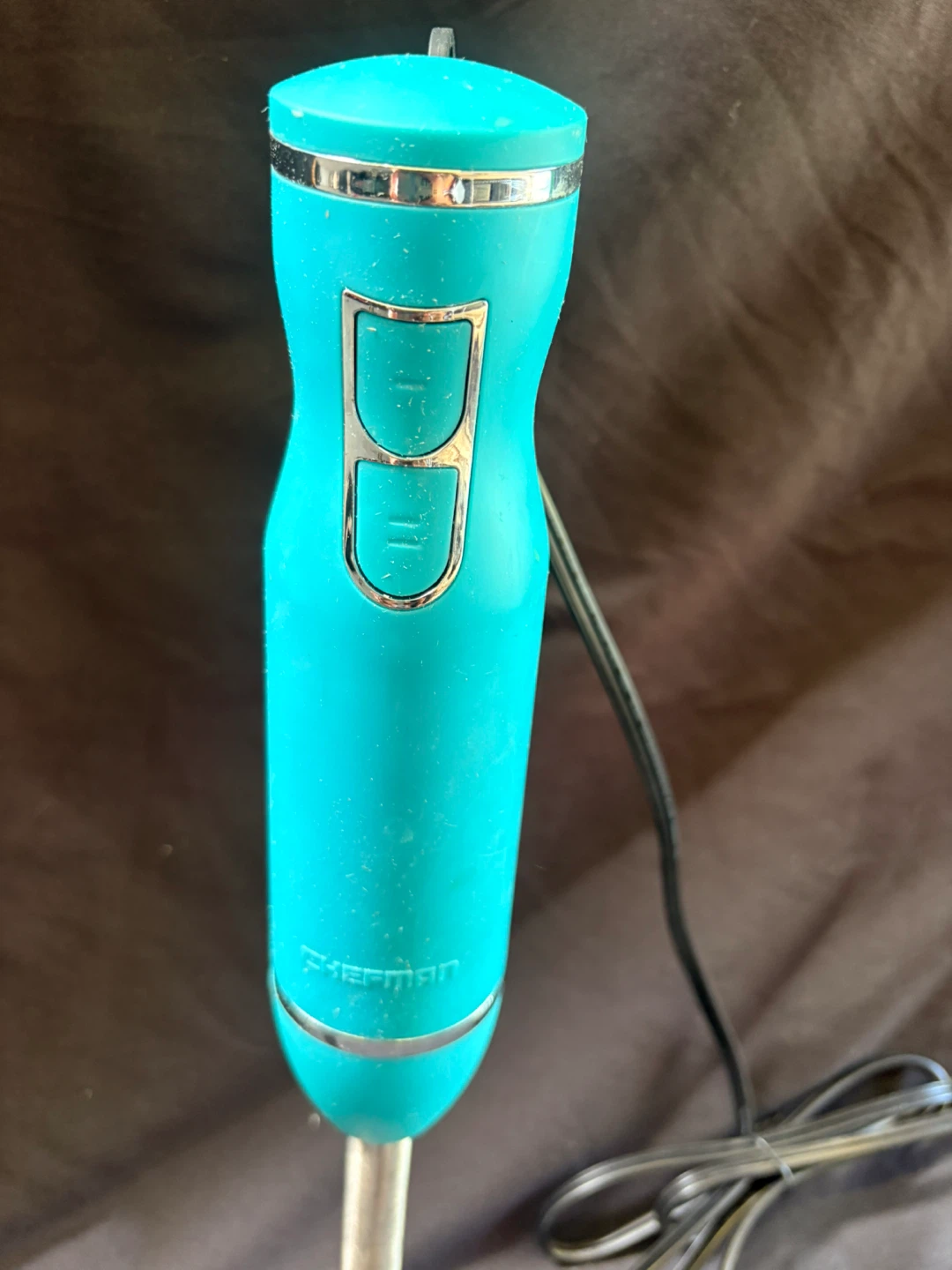 Chefman Immersion Blender - photo 2