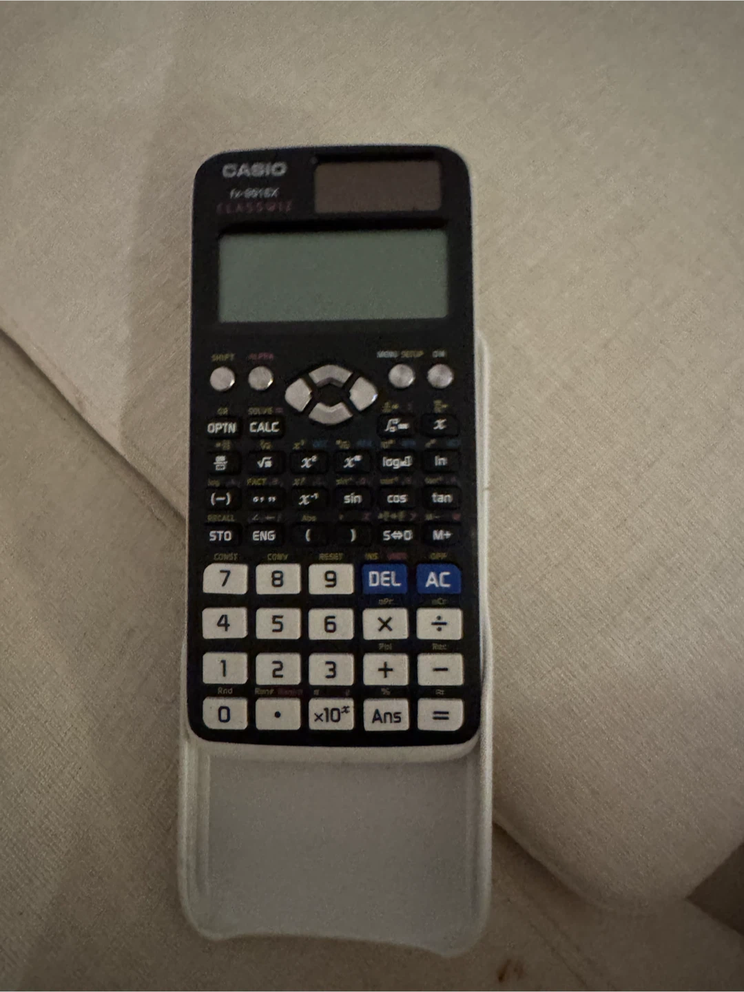 Casio fx-991EX ClassWiz Calculator