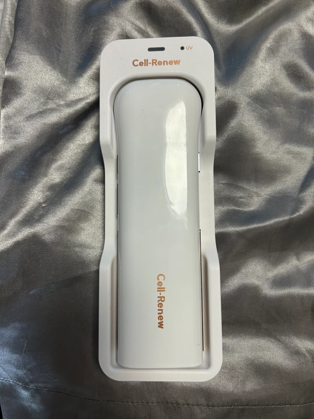 Korean Beauty Device: Cell-Renew