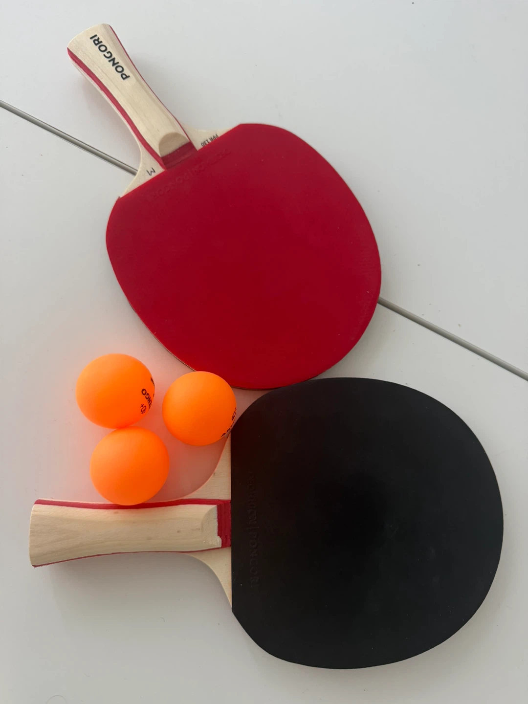 Pongori Table Tennis Set - photo 2