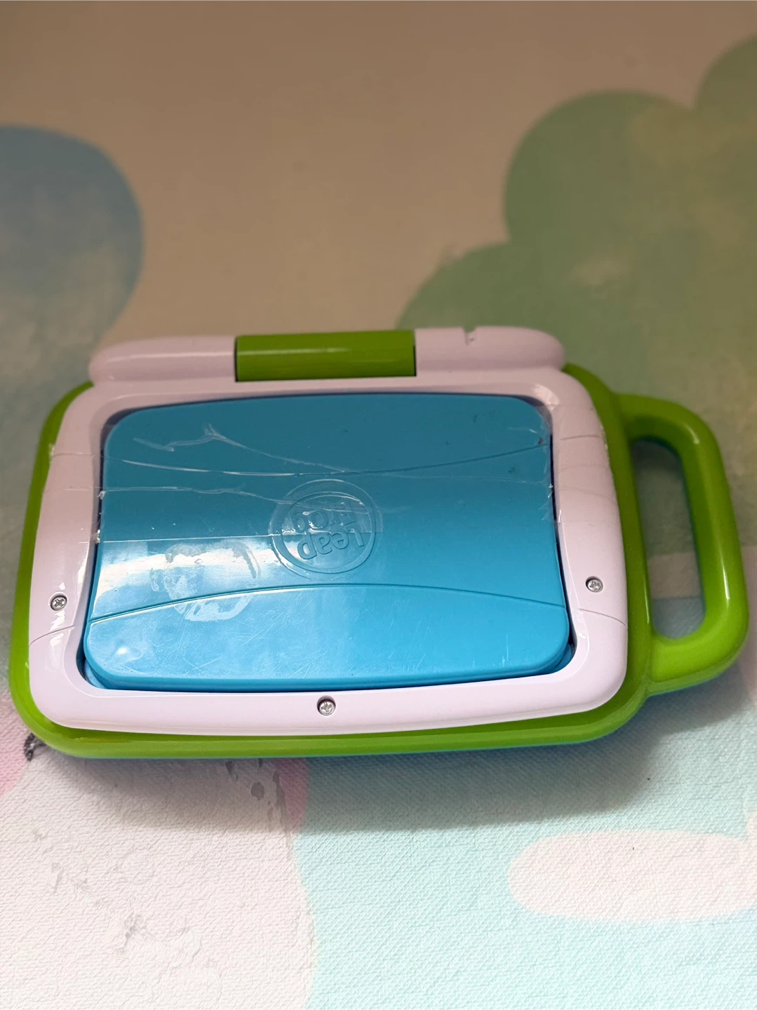 LeapFrog Learning Friends 100 Words Book - photo 4