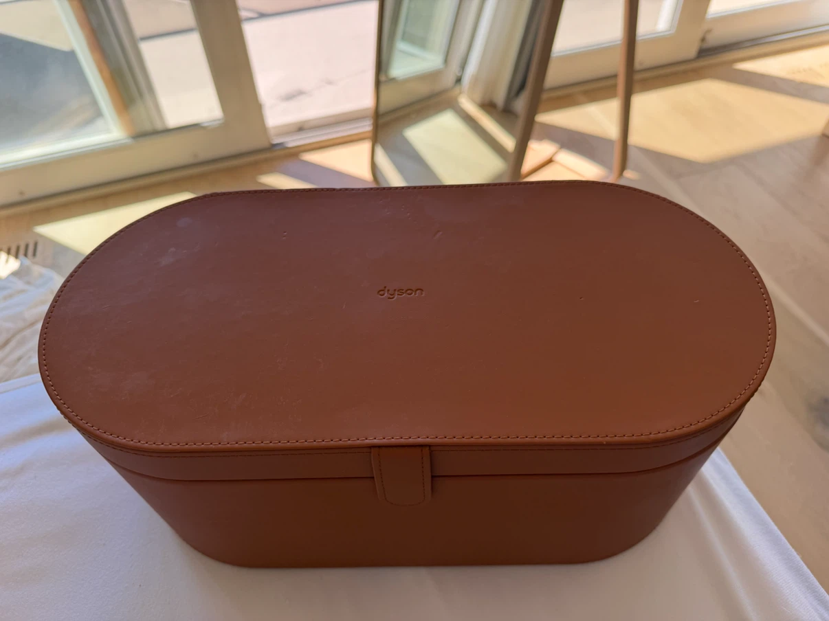 Dyson Airwrap Multi-Styler with Storage Case - photo 2