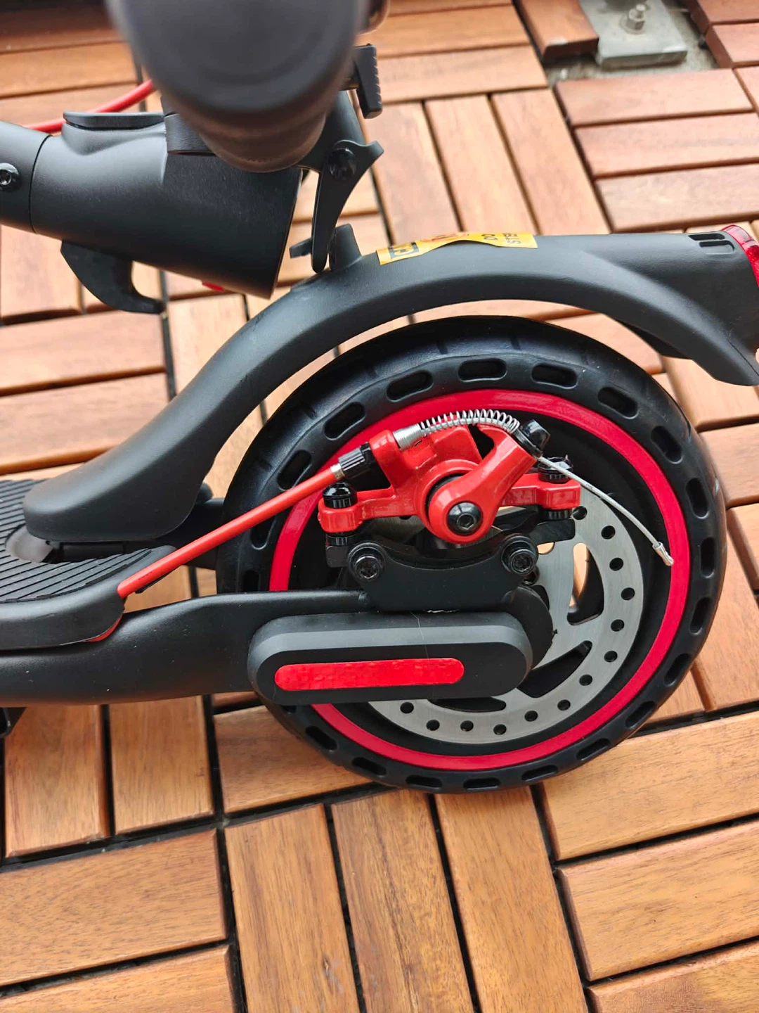 Gyrocopters Flash 6.0 Electric Scooter - photo 3