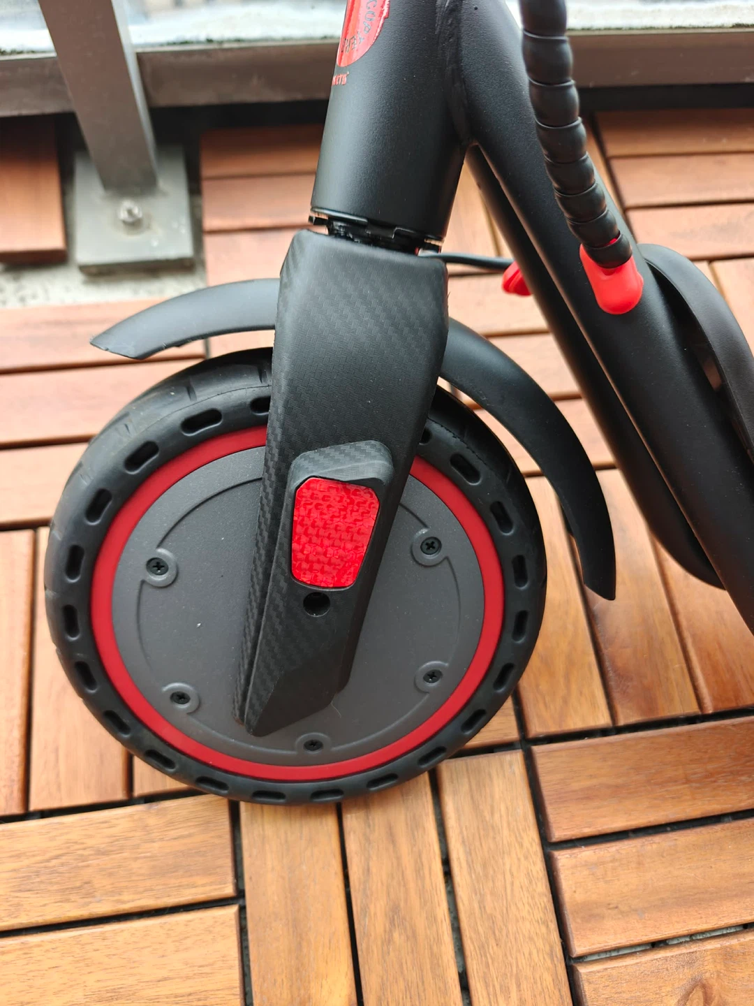 Gyrocopters Flash 6.0 Electric Scooter - photo 4