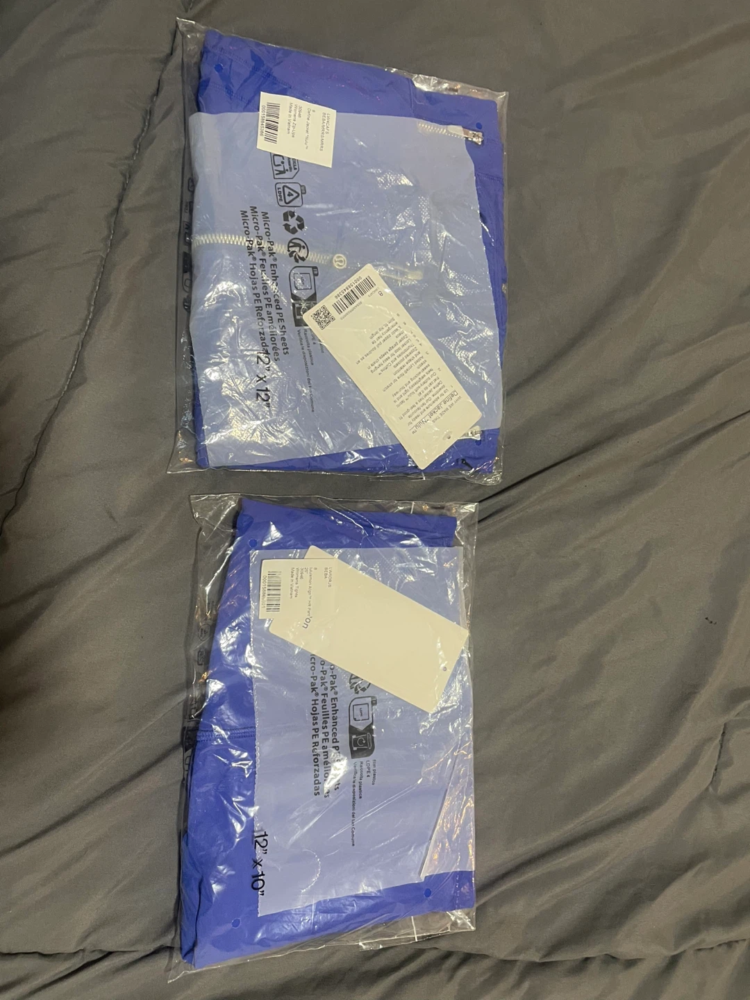 Lululemon Brand nee medium/size 8 - photo 2