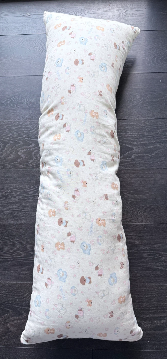 Body pillow