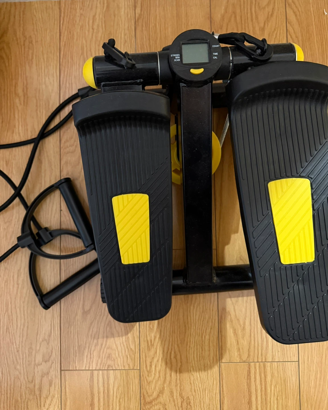 Mini Stepper Exercise Machine 🌱
