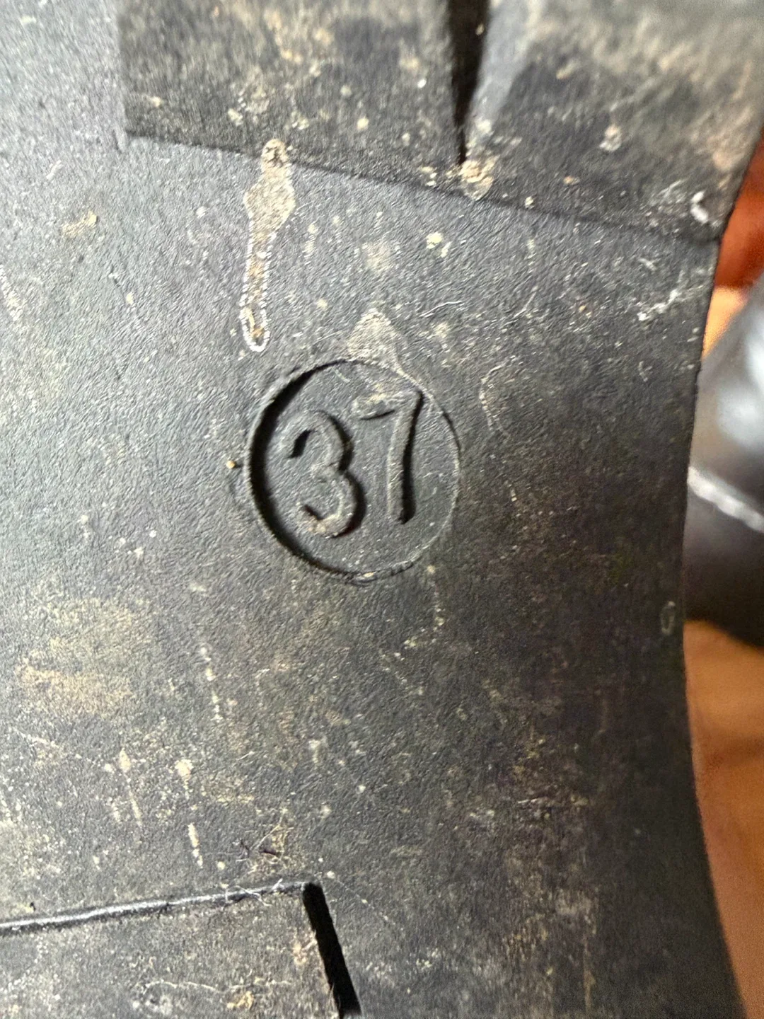 Steve Madden Black Platform Boots - photo 5