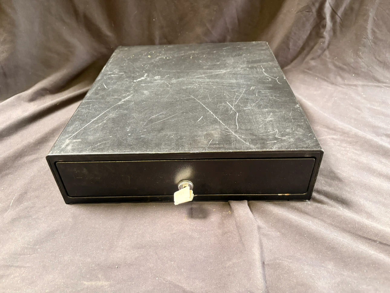 APG Cash Drawer