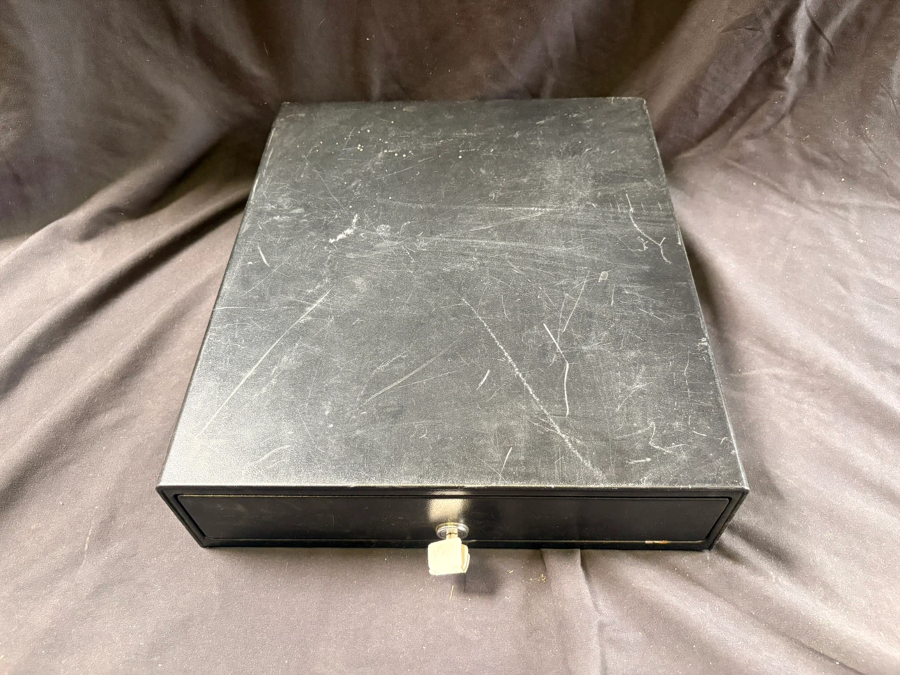 APG Cash Drawer - photo 2