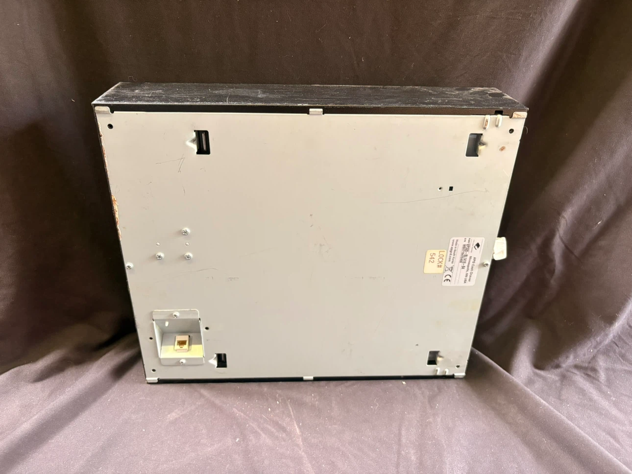 APG Cash Drawer - photo 4