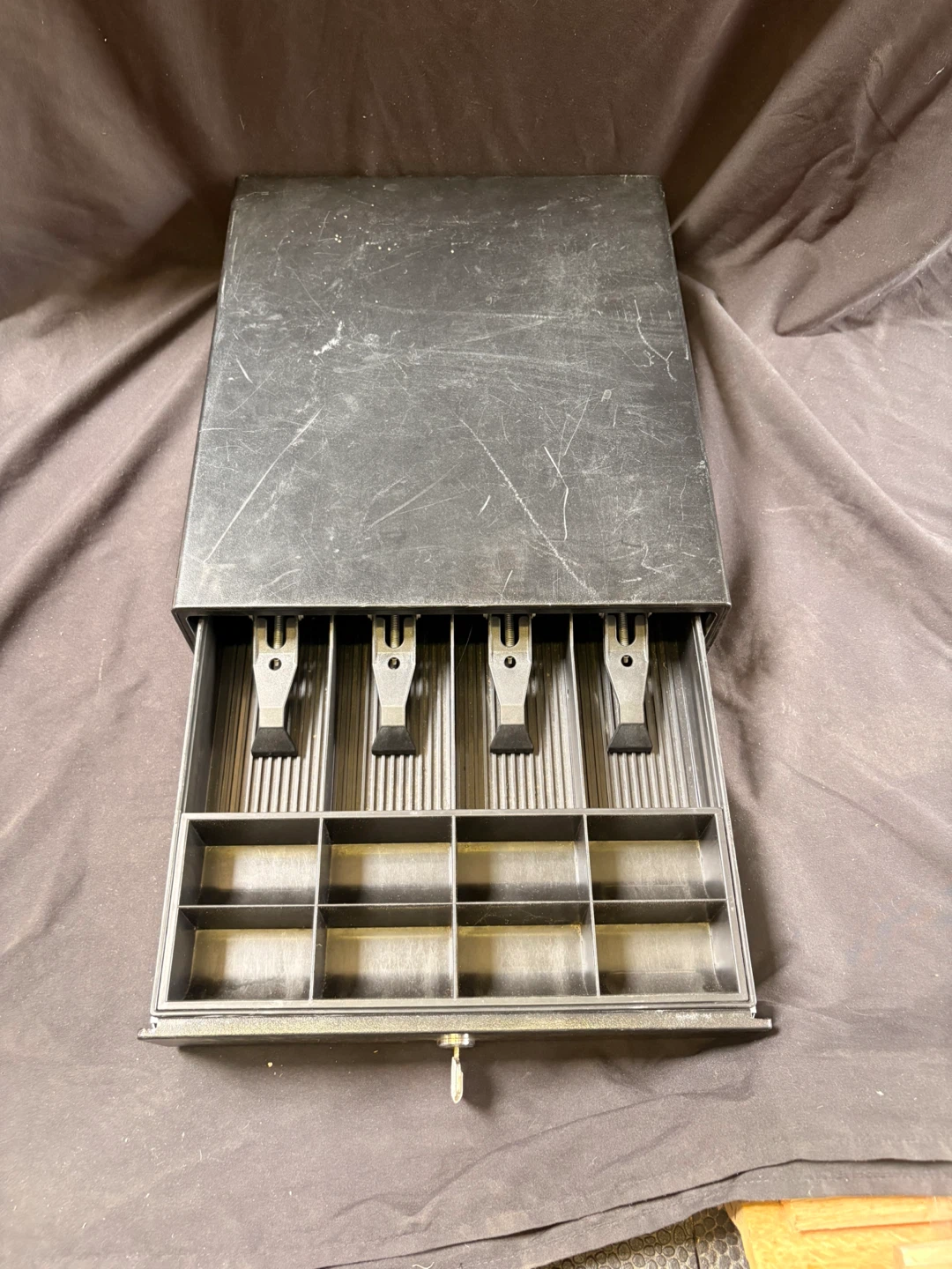 APG Cash Drawer - photo 5