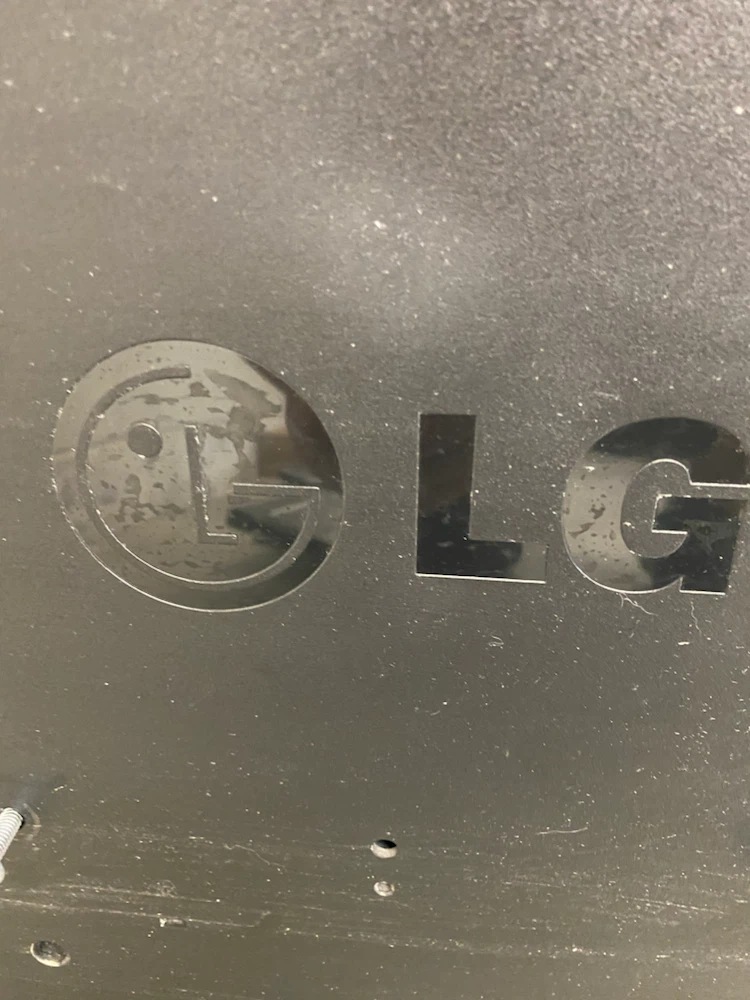 LG 32-inch LED TV (32LB5600) - photo 5