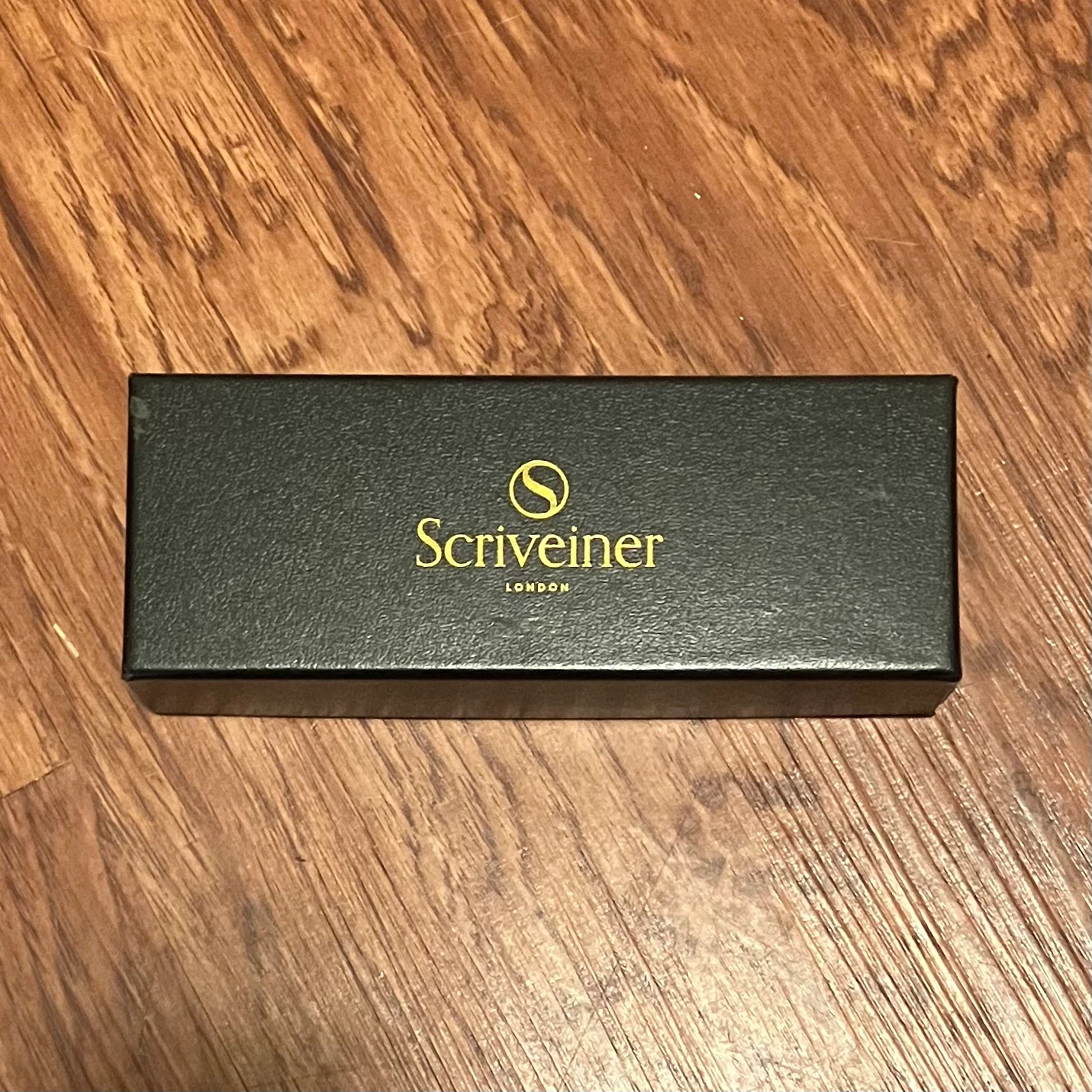 Scriveiner Mechanical Pencil
