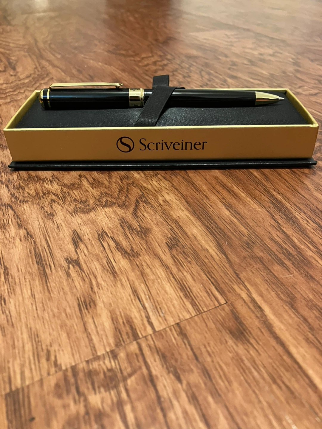 Scriveiner Mechanical Pencil - photo 3