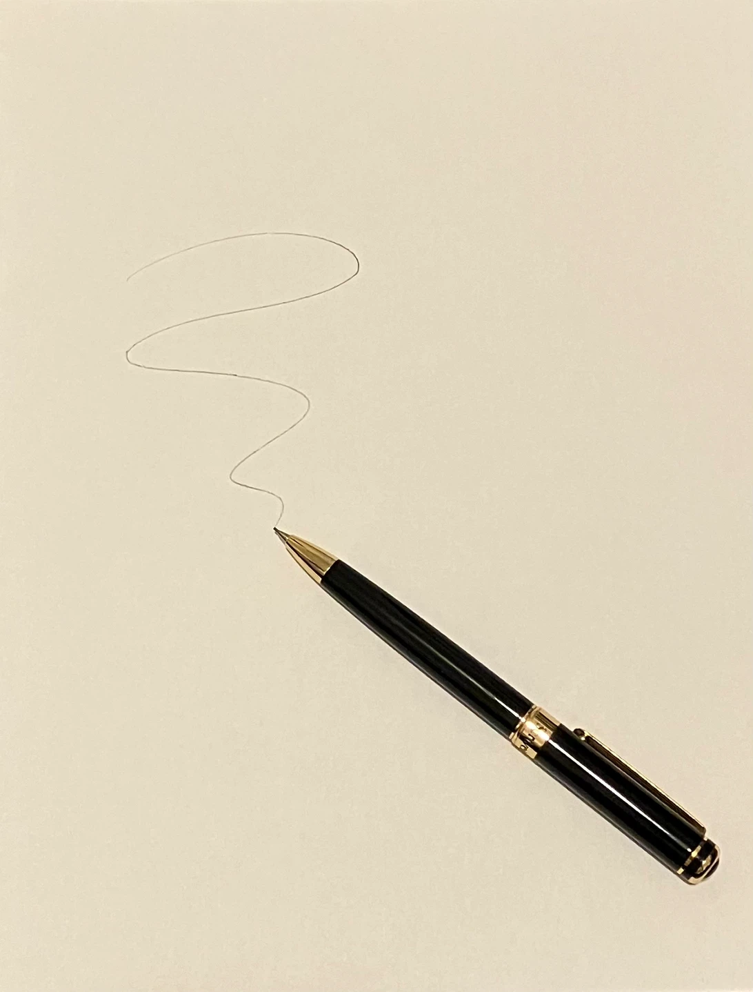 Scriveiner Mechanical Pencil - photo 5